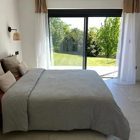 Villa Cocon Proche De Lyon Neyron
