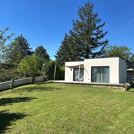 Cocon Proche De Lyon Villa