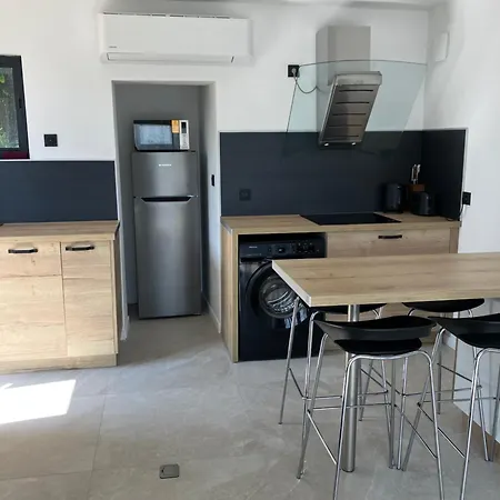 Cocon Proche De Lyon Villa Neyron