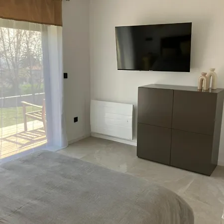 Villa Cocon Proche De Lyon *