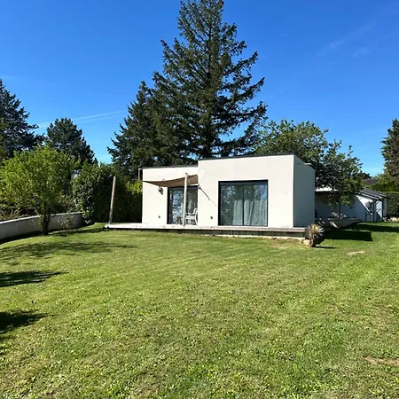 Cocon Proche De Lyon Villa *